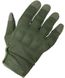 Рукавички тактичні KOMBAT UK Recon Tactical Gloves kb-rtg-olgr-xl фото 1