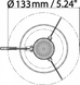 Горелка PRIMUS MicronTrail с пьезо v2 321455 фото 4