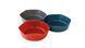 Набір туристичного посуду Robens Leaf Meal Kit Ocean Blue (690277) 690277 фото 9