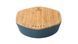 Набір туристичного посуду Robens Leaf Meal Kit Ocean Blue (690277) 690277 фото 3