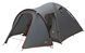 Намет High Peak Kira 5 Dark Grey/Red (10218) 926275 фото 1