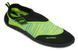 Аквашузи Aqua Speed ​​AQUA SHOE MODEL 2B 6566 чорний, зелений дит 34 673-2B-34 фото 2
