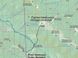 Карта Стежки та мапи "Західні Горгани" 23155 фото 3