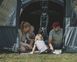 Намет шестимісний Easy Camp Skarvan 6 (120498) 931573 фото 12