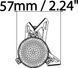 Горелка PRIMUS MicronTrail с пьезо v2 321455 фото 6