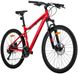 Велосипед 27,5" Pride STELLA 7.3 рама - S 2024 розовый SKD-86-41 фото 2