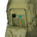 Рюкзак Brisk LC Олива (7123), 7123 фото 6