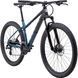 Велосипед 27,5" Marin WILDCAT TRAIL WFG 2 SKE-53-95 фото 2