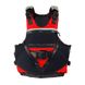 Жилет рятувальний Hiko SALTY DOG PFD RED 185C 14700_RED_2XL фото 1