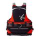 Жилет рятувальний Hiko SALTY DOG PFD RED 185C 14700_RED_2XL фото 2