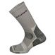 Шкарпетки TREKKING SUMMER COOLMAX Серый розм. L 364_1_L фото 1