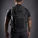 Рюкзак тактичний Highlander Stoirm Backpack 40L Black (TT188-BK) 5034358877088 фото 5