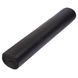 Килимок для йоги та фітнесу 1730х610х4 мм PVC колір чорний IV-4307BK фото 2