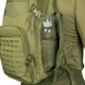 Рюкзак Brisk LC Олива (7123), 7123 фото 8