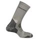 Шкарпетки TREKKING SUMMER COOLMAX Серый розм. L 364_1_L фото 3