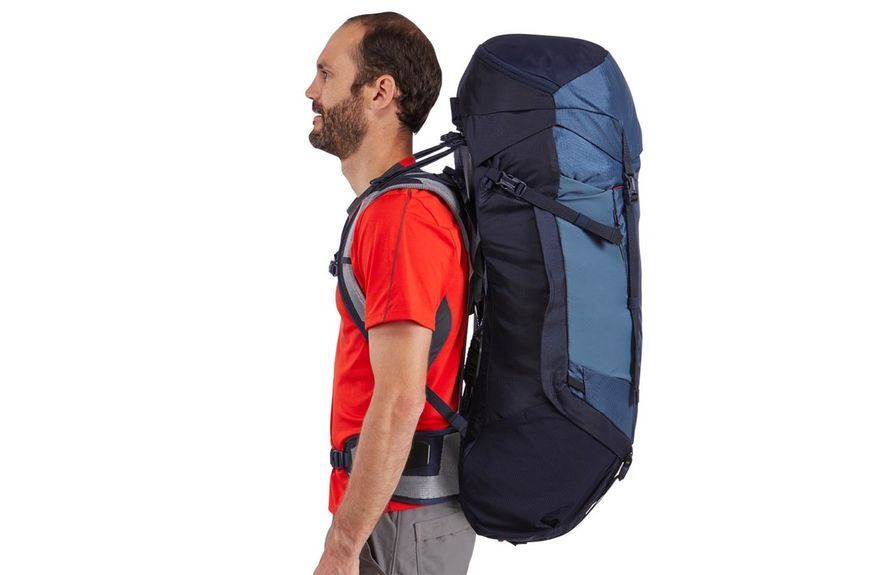 Рюкзак Thule Capstone 50L - Atlantic Mens TH223101 фото