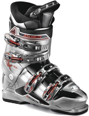 Ботинки горнолыжные Dolomite FOCUS DX 10 9030 фото