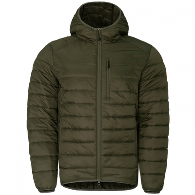 Куртка Camo-Tec Storm Hood G-Loft 150 Olive 2972900107432 фото