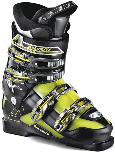 Ботинки горнолыжные Dolomite FOCUS DX 10 9030 фото