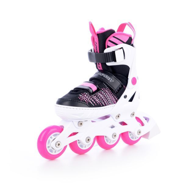 Роликовые коньки Tempish GOKID GIRL/29-32 100000004099/29-32 фото