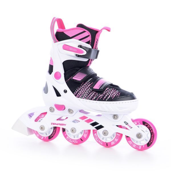 Роликовые коньки Tempish GOKID GIRL/29-32 100000004099/29-32 фото