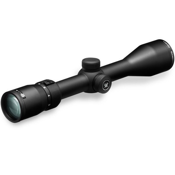 Приціл оптичний Vortex Diamondback 3-9x40 BDC (DBK-01-BDC) 875874001138 фото