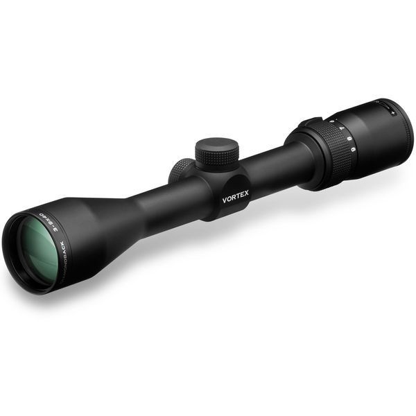Приціл оптичний Vortex Diamondback 3-9x40 BDC (DBK-01-BDC) 875874001138 фото
