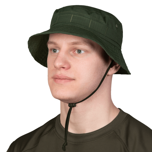 Панама Boonie 2.0 НГУ Олива (6644), 57 6644-57 фото
