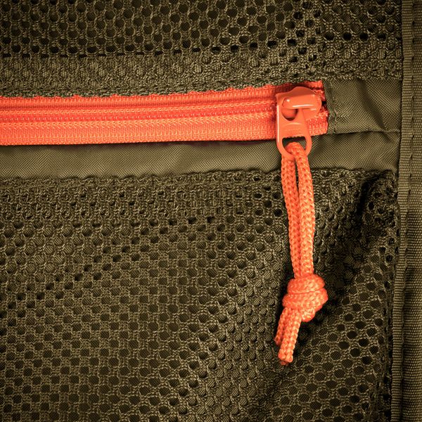 Рюкзак тактичний Highlander Stoirm Backpack 40L Coyote Tan (TT188-CT) 5034358877095 фото