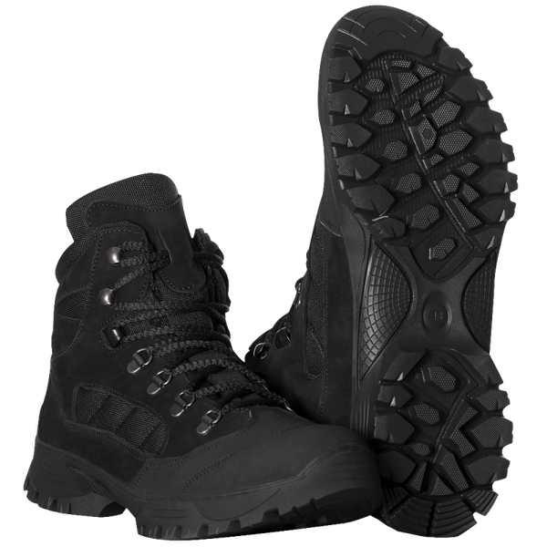 Ботинки Cord Black (1049), 40 1049-40 фото