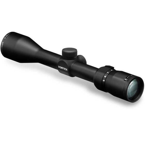 Приціл оптичний Vortex Diamondback 3-9x40 BDC (DBK-01-BDC) 875874001138 фото
