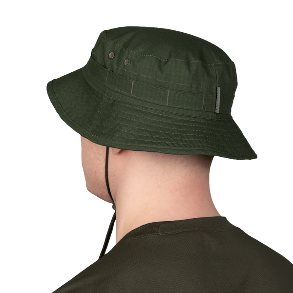 Панама Boonie 2.0 НГУ Олива (6644), 57 6644-57 фото