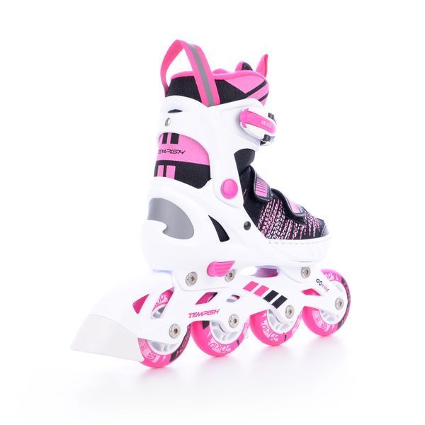 Роликовые коньки Tempish GOKID GIRL/29-32 100000004099/29-32 фото