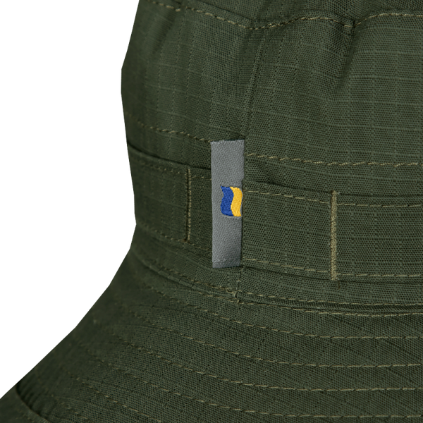 Панама Boonie 2.0 НГУ Олива (6644), 57 6644-57 фото