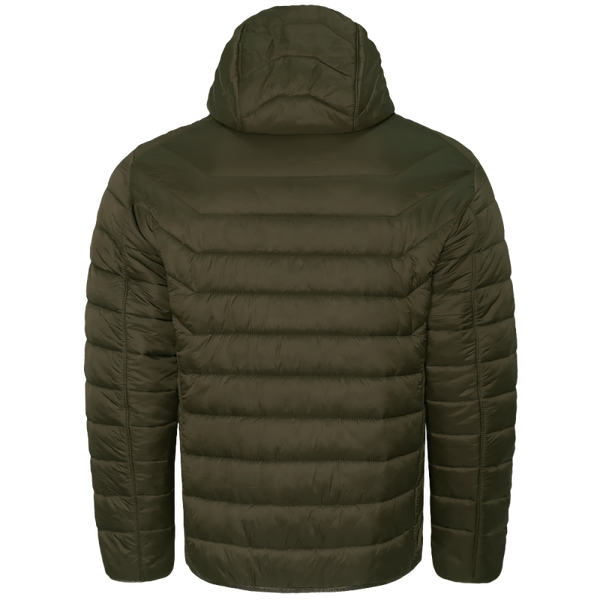 Куртка Camo-Tec Storm Hood G-Loft 150 Olive 2972900107432 фото