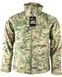Куртка тактическая KOMBAT UK Trooper Soft Shell Jacket kb-tssj-btp-m фото 1