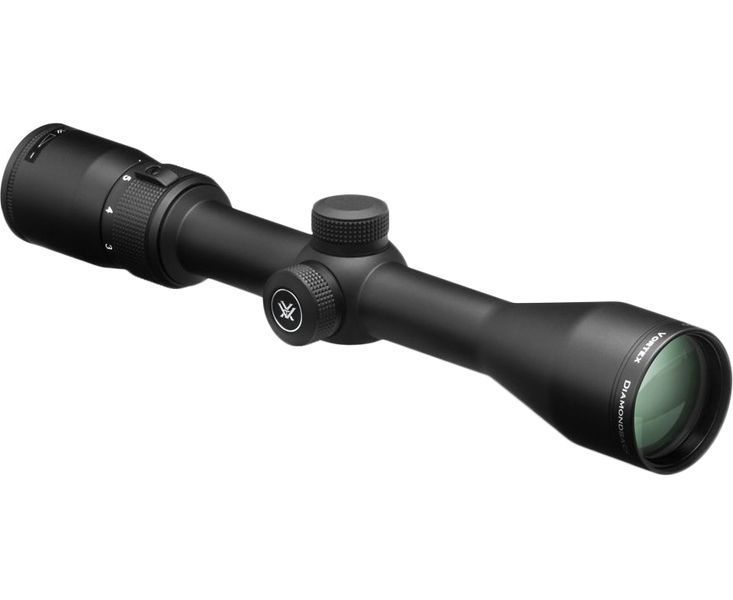 Приціл оптичний Vortex Diamondback 3-9x40 BDC (DBK-01-BDC) 875874001138 фото