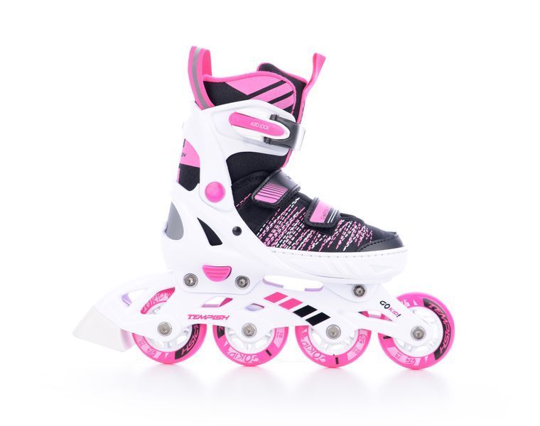 Роликовые коньки Tempish GOKID GIRL/29-32 100000004099/29-32 фото