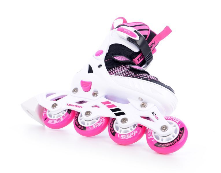 Роликовые коньки Tempish GOKID GIRL/29-32 100000004099/29-32 фото