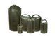 Гермомешок Tramp PVC Diamond Rip-Stop 15 UTRA-112 Оливковый UTRA-112-olive фото 4
