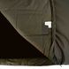 Спальный мешок Tramp Shypit 400 одеяло с капюшом левый olive 220/80 UTRS-060R UTRS-060R-L фото 9