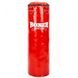 Мішок боксерський BOXER PVC 80 см колір червоний 1003-04R фото 1
