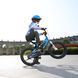 Велосипед RoyalBaby FREESTYLE 18", OFFICIAL UA, зеленый RB18B-6-GRN фото 8
