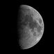 Телескоп Bresser Venus Solar 76/700 AZ Carbon з адаптером для смартфона (4541009) 921630 фото 7