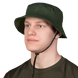 Панама Boonie 2.0 НГУ Олива (6644), 57 6644-57 фото 2