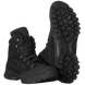 Ботинки Cord Black (1049), 40 1049-40 фото 1
