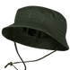 Панама Boonie 2.0 НГУ Олива (6644), 57 6644-57 фото 1