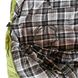 Спальный мешок Tramp Kingwood Long одеяло правый dark-olive/grey 230/100 UTRS-053L UTRS-053L-L фото 9