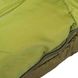 Спальный мешок Tramp Kingwood Long одеяло правый dark-olive/grey 230/100 UTRS-053L UTRS-053L-L фото 3