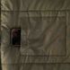 Спальный мешок Tramp Shypit 400 одеяло с капюшом левый olive 220/80 UTRS-060R UTRS-060R-L фото 13
